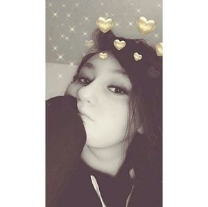 Meet your Posher, Jade